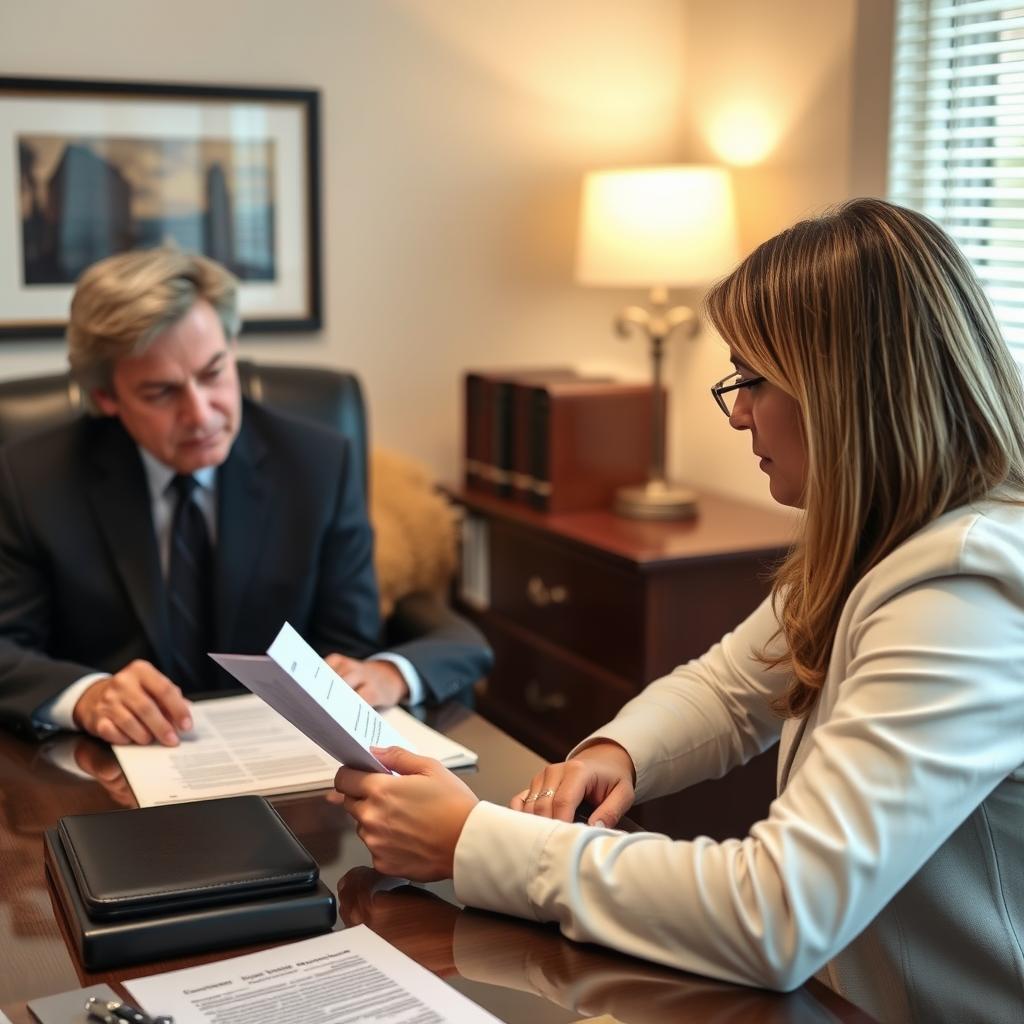 Fault Based Divorce Lawyer King William County