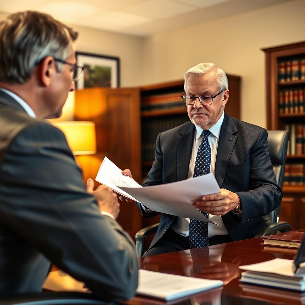 International Assets Divorce Lawyer Loudoun County