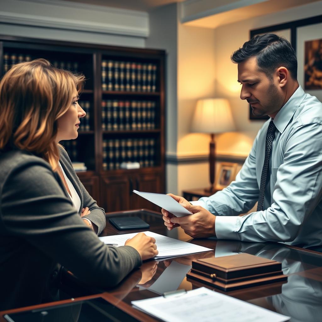 International Assets Divorce Lawyer Spotsylvania County