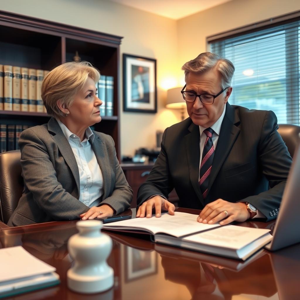 International Assets Divorce Lawyer Virginia Beach