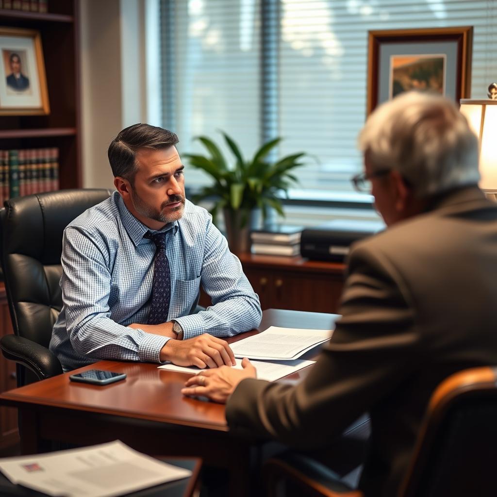 Military Divorce Lawyer Virginia