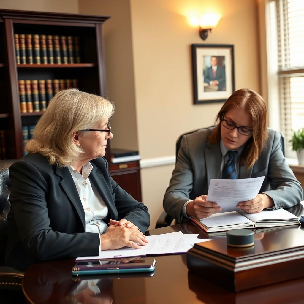 Move Away Custody Lawyer Chesapeake