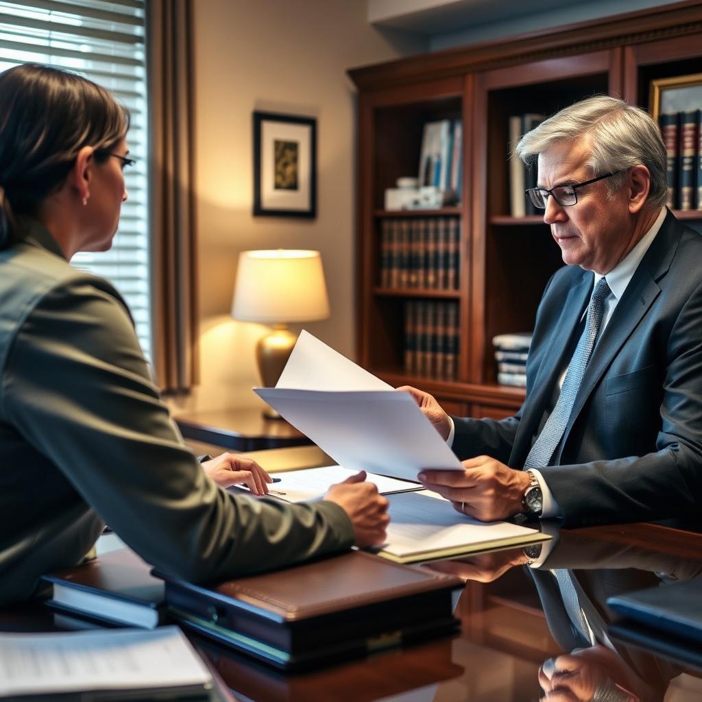 Move Away Custody Lawyer Henrico County