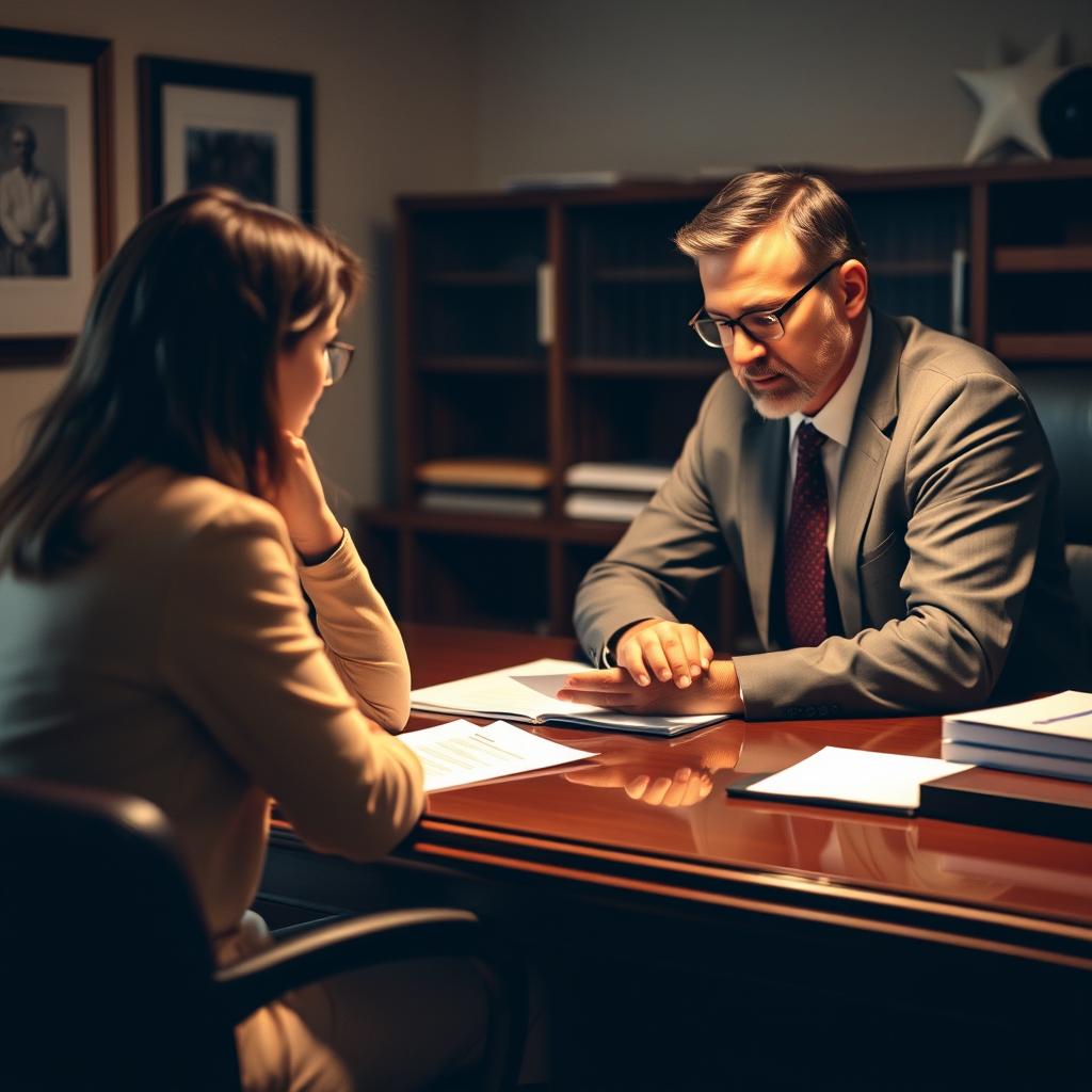 Move Away Custody Lawyer Lexington