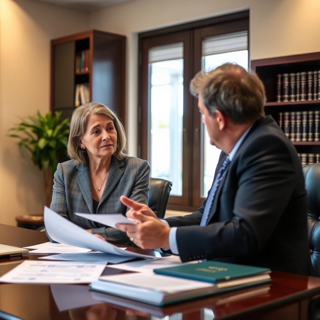 Move Away Custody Lawyer Orange County