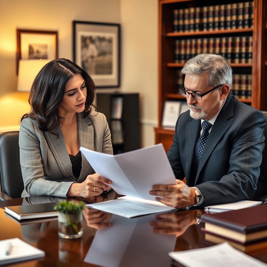 Move Away Custody Lawyer Virginia