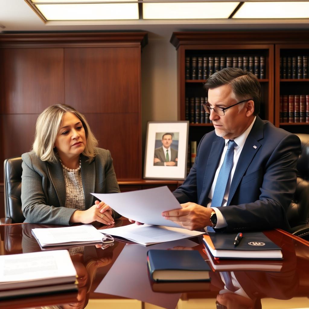 Norfolk Military Divorce Lawyer Henrico County