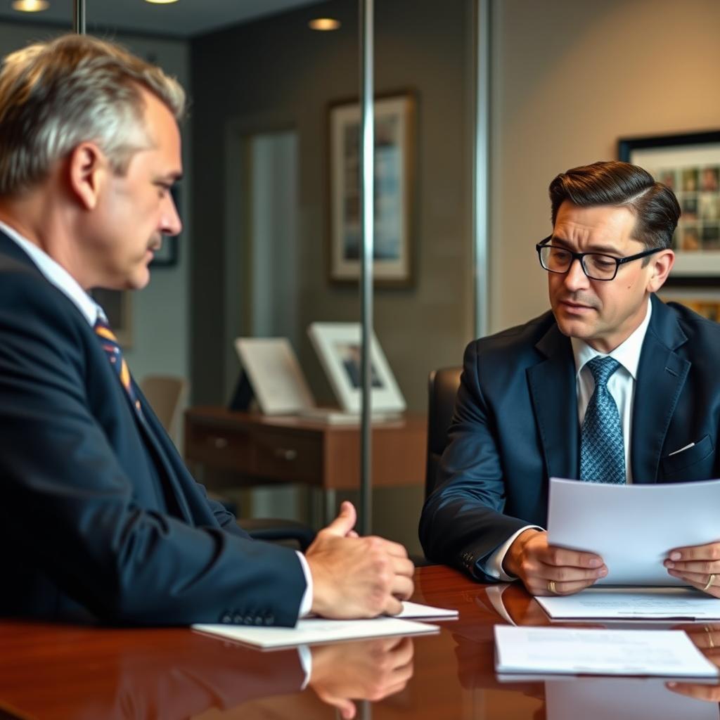 Norfolk Military Divorce Lawyer Orange County