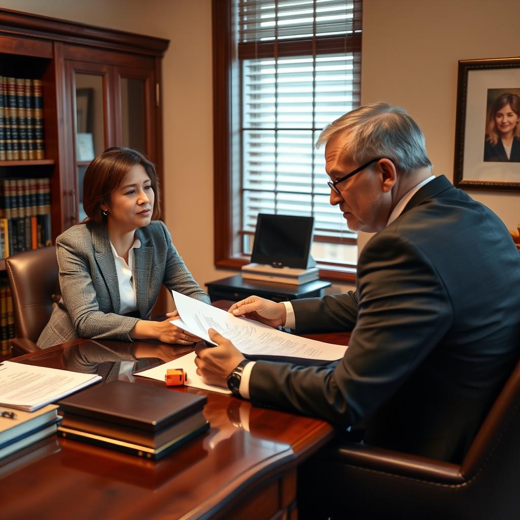 Out Of State Custody Lawyer Albemarle County