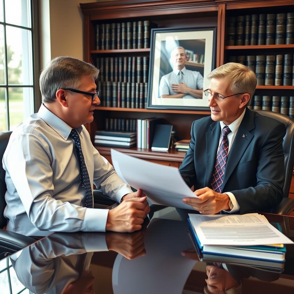 Out Of State Custody Lawyer Botetourt County