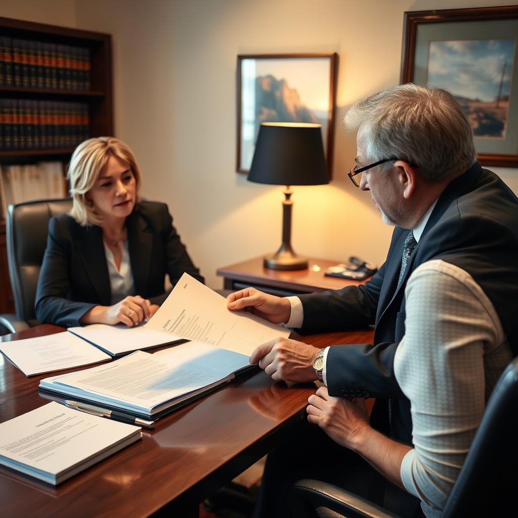 Out Of State Custody Lawyer Chesapeake