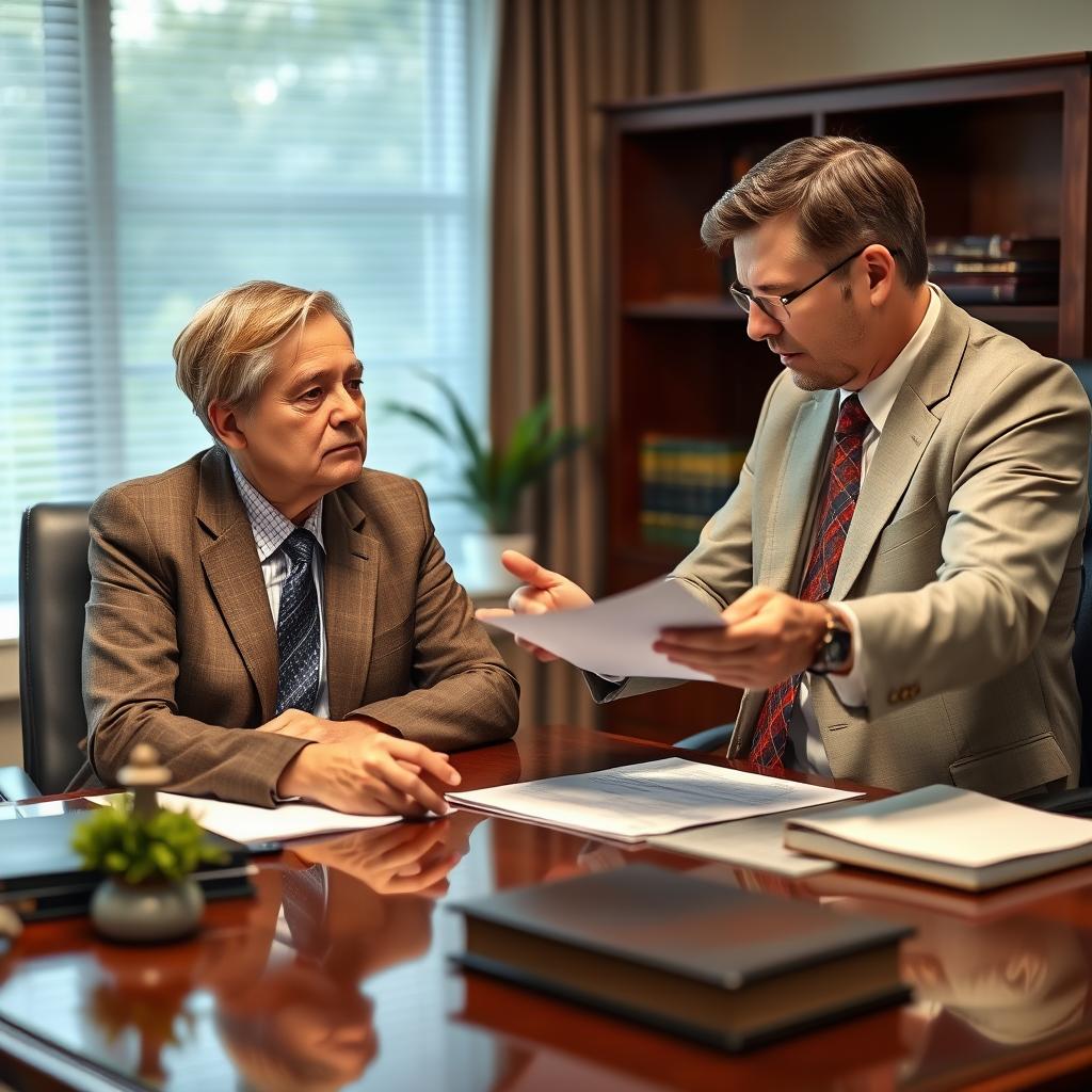 Out Of State Custody Lawyer Fauquier County