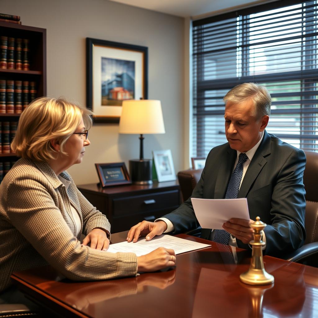 Out Of State Custody Lawyer Gloucester County