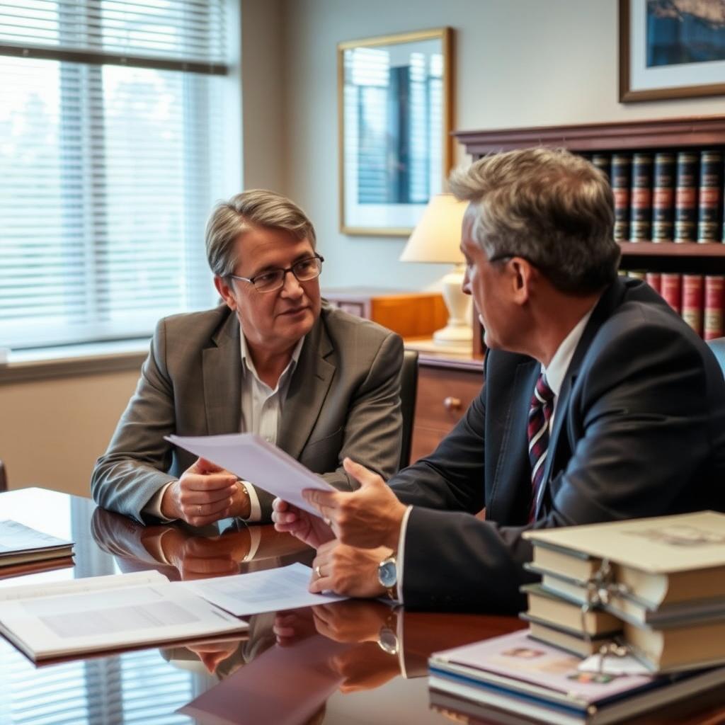 Out Of State Custody Lawyer Greene County