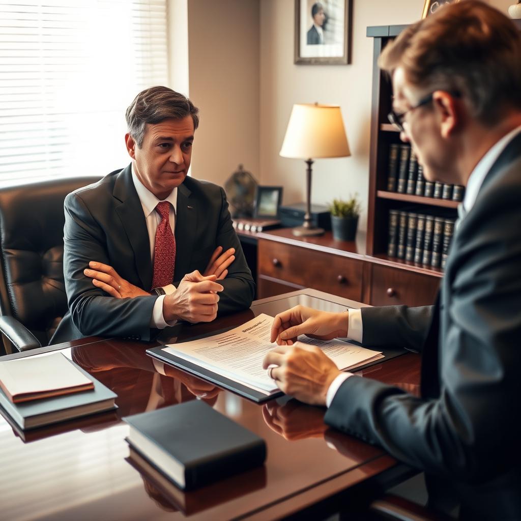 Out Of State Custody Lawyer Hanover County