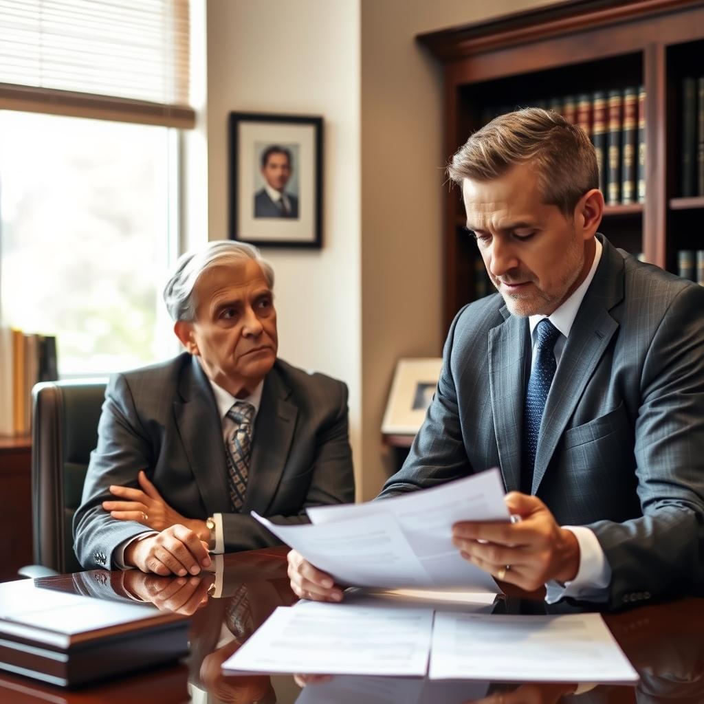 Out Of State Custody Lawyer Isle of Wight County