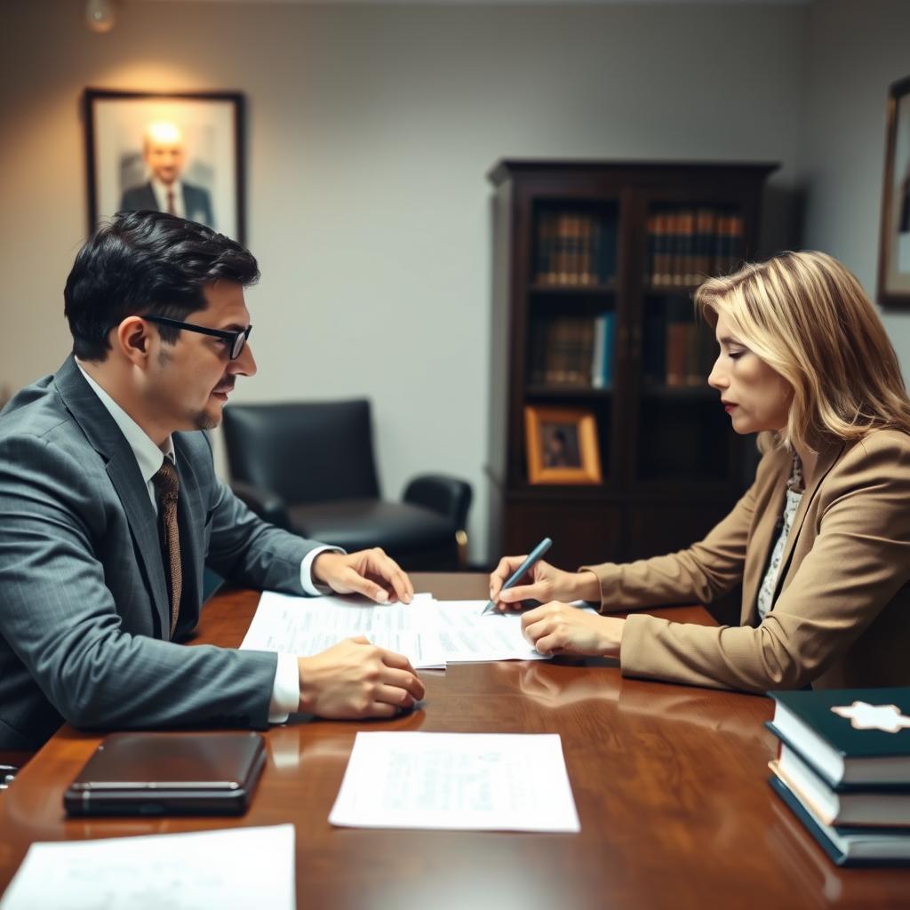 Out Of State Custody Lawyer Lexington