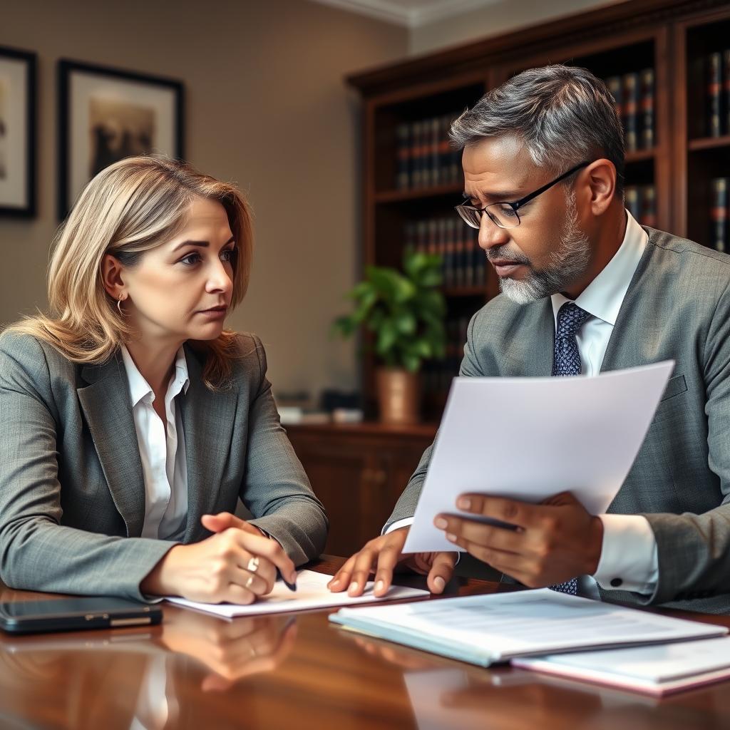 Out Of State Custody Lawyer Loudoun County