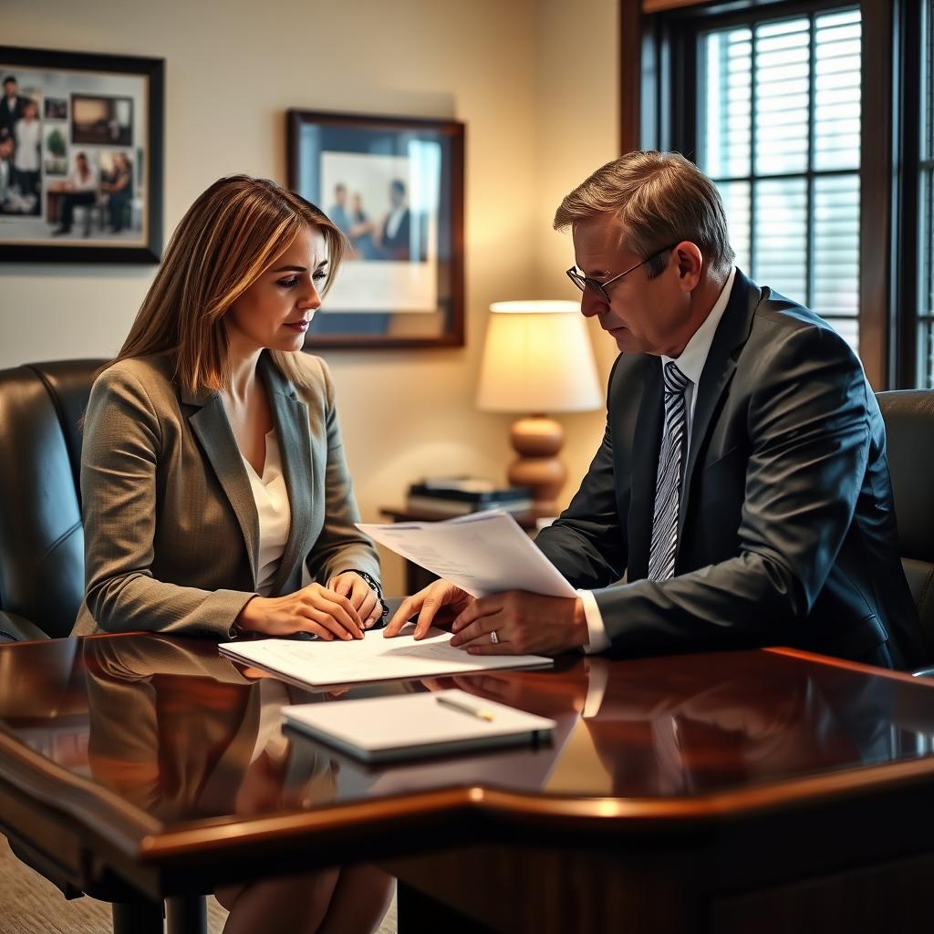 Out Of State Custody Lawyer Poquoson