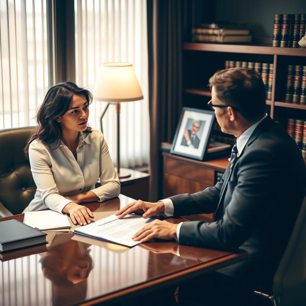 Out Of State Custody Lawyer Suffolk