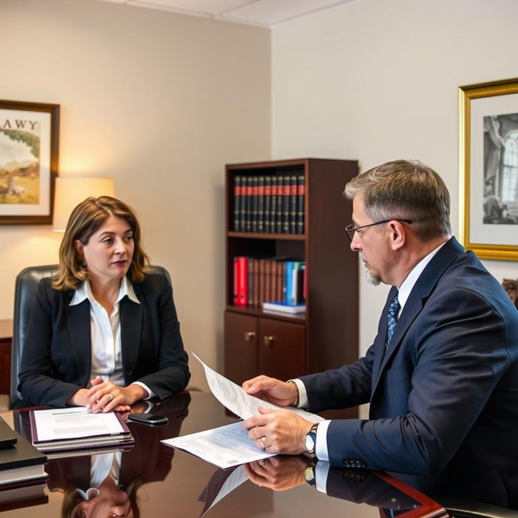 Out Of State Custody Lawyer Virginia Beach