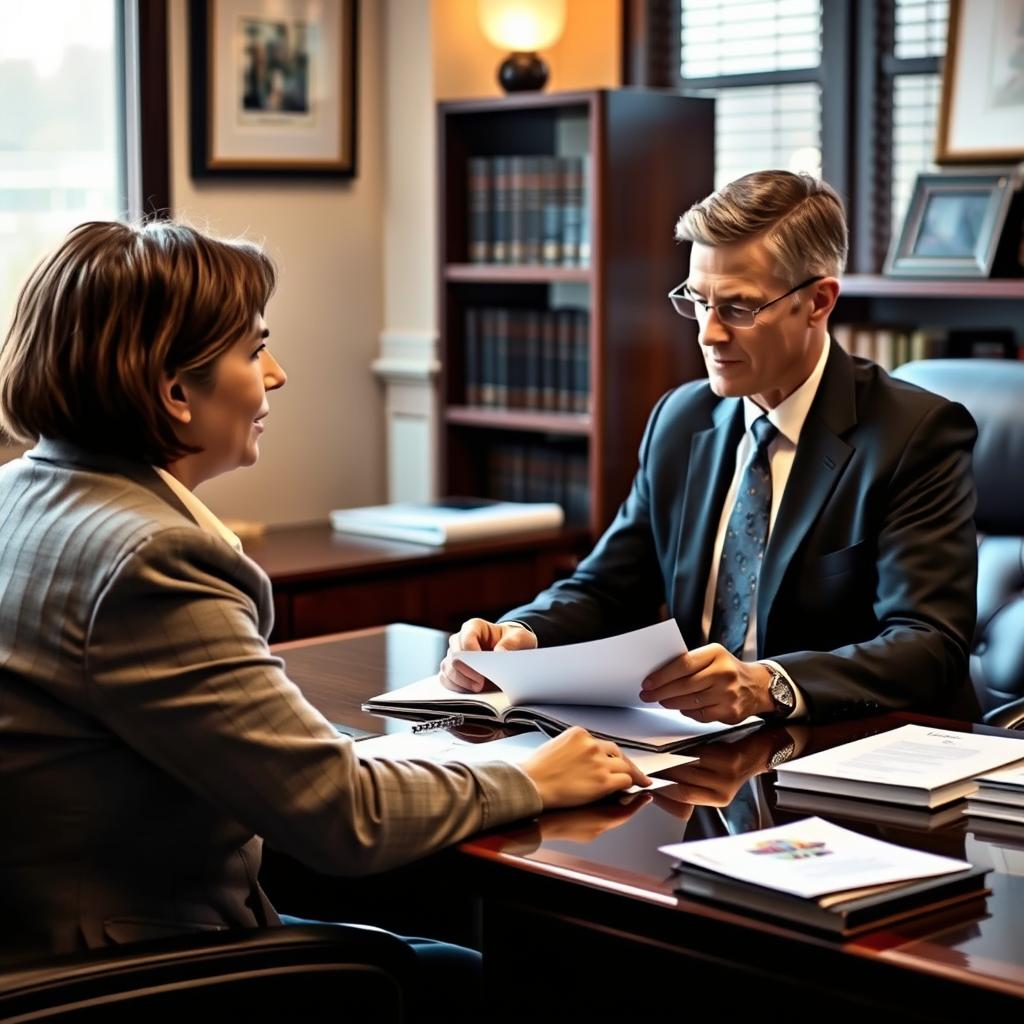 Out Of State Custody Lawyer Warren County