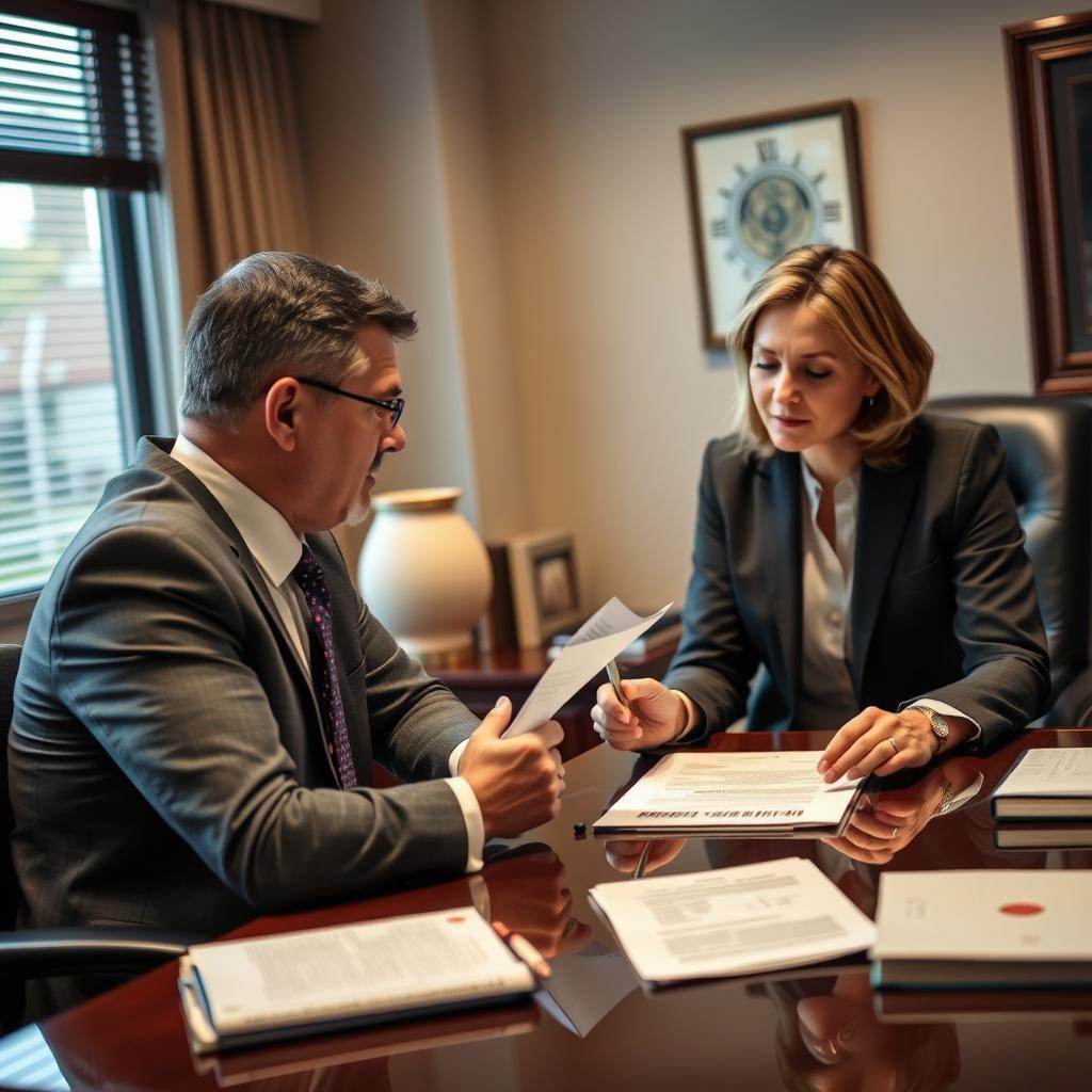 Stock Options Divorce Lawyer Roanoke County