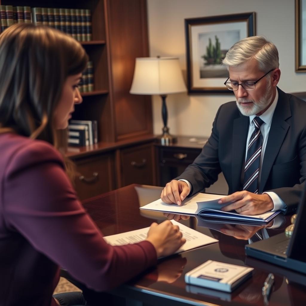 Wage Garnishment Child Support Lawyer Fluvanna County