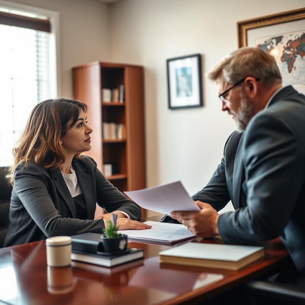 Wage Garnishment Child Support Lawyer Fredericksburg