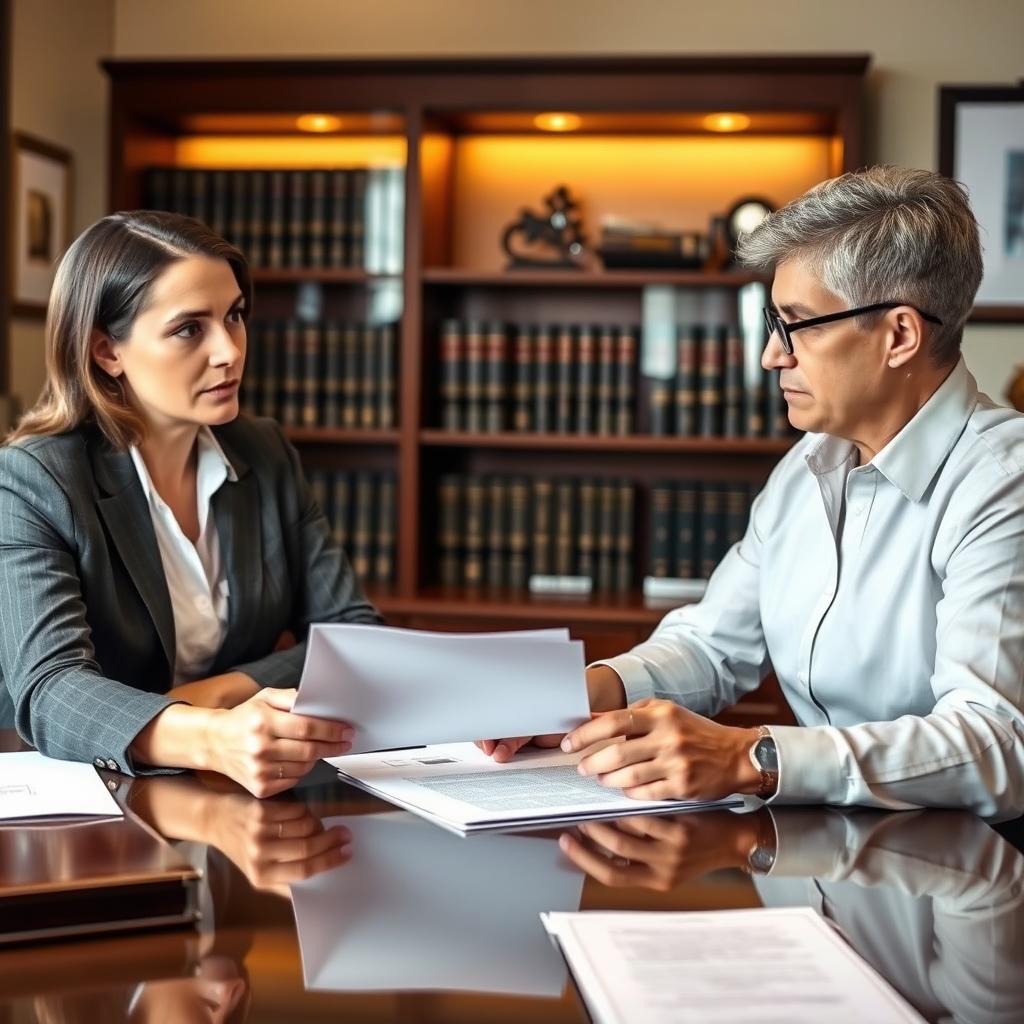 Wage Garnishment Child Support Lawyer Hanover County