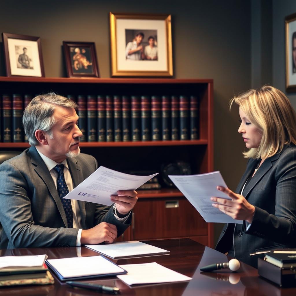 Wage Garnishment Child Support Lawyer Henrico County