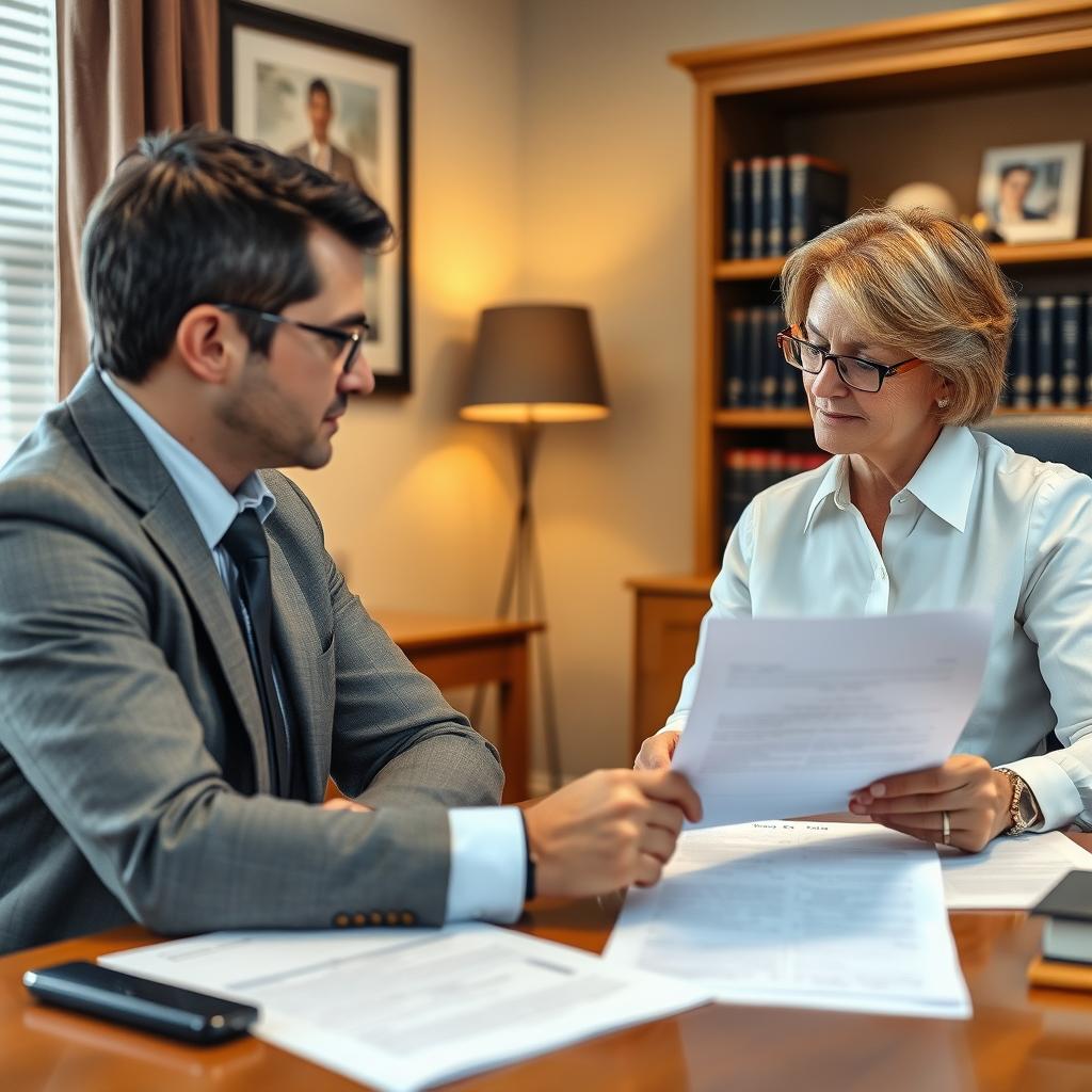 Wage Garnishment Child Support Lawyer Isle of Wight County