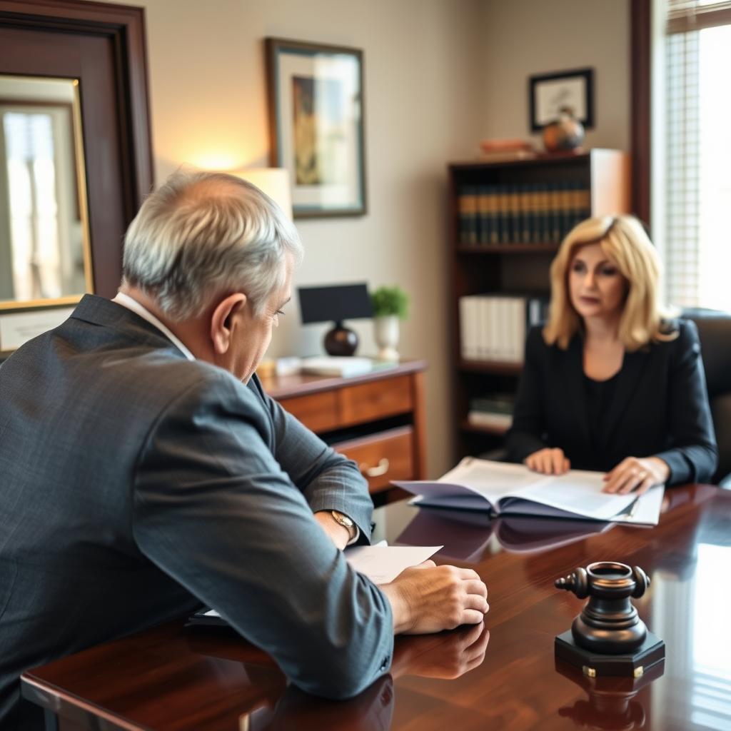 Wage Garnishment Child Support Lawyer Louisa County