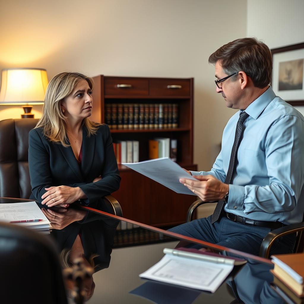 Wage Garnishment Child Support Lawyer Orange County