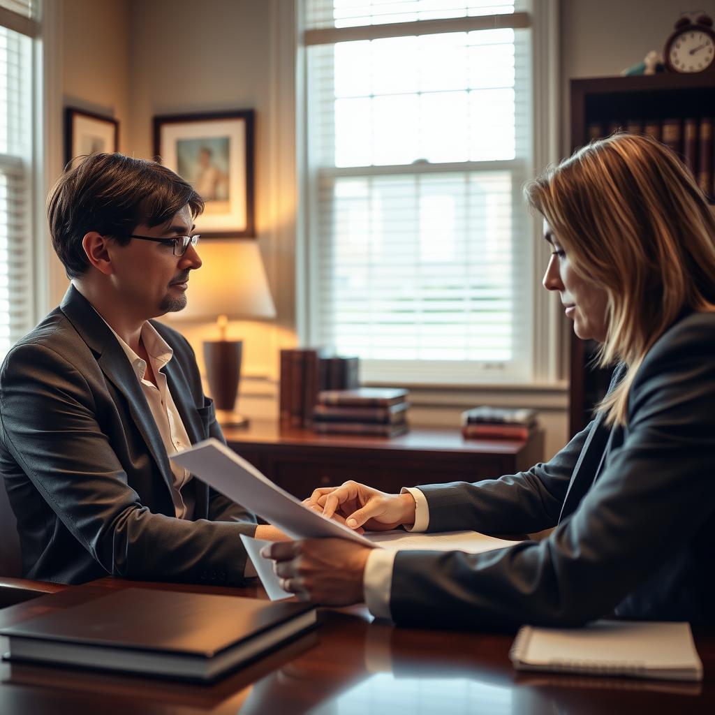 Wage Garnishment Child Support Lawyer Poquoson