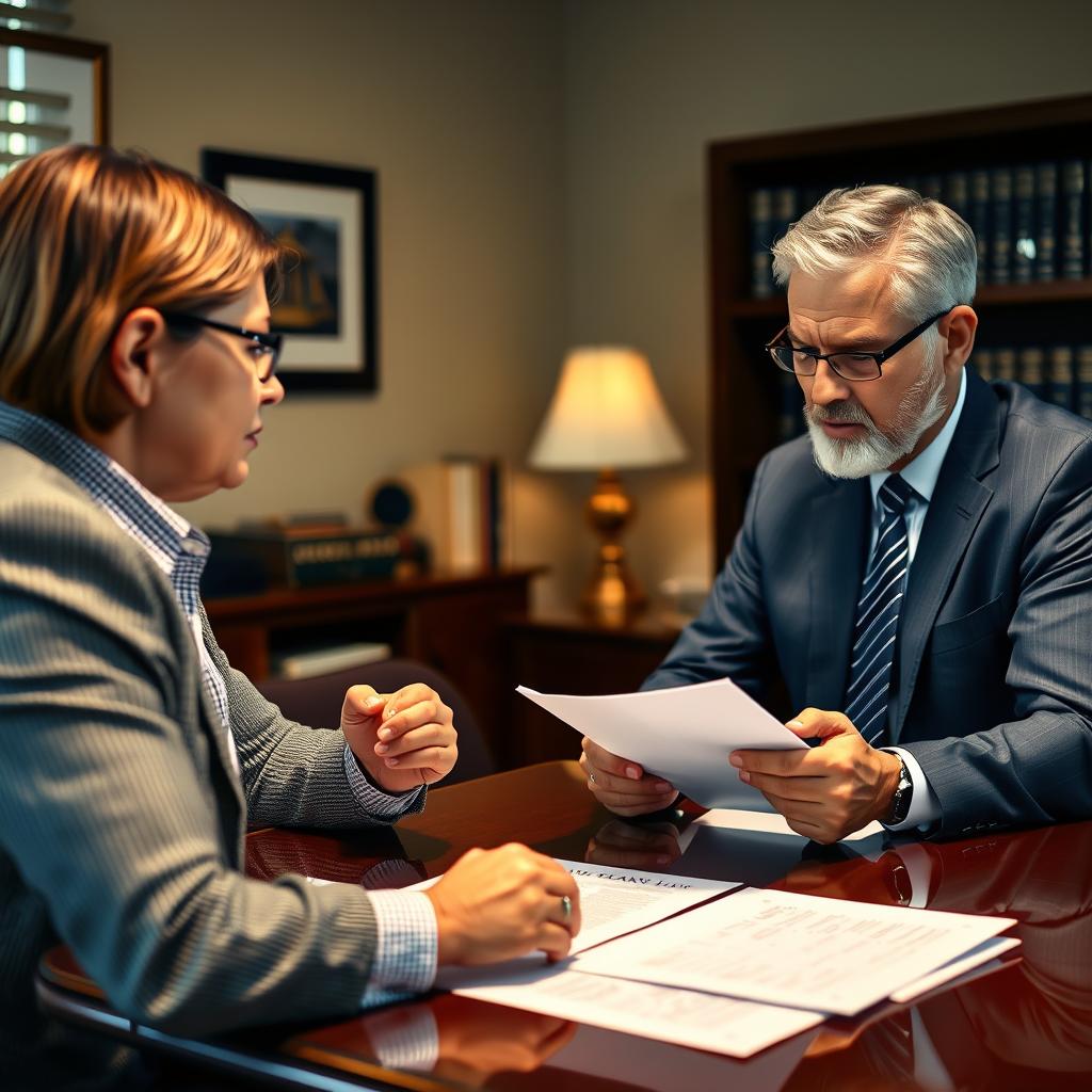 Wage Garnishment Child Support Lawyer Prince George County
