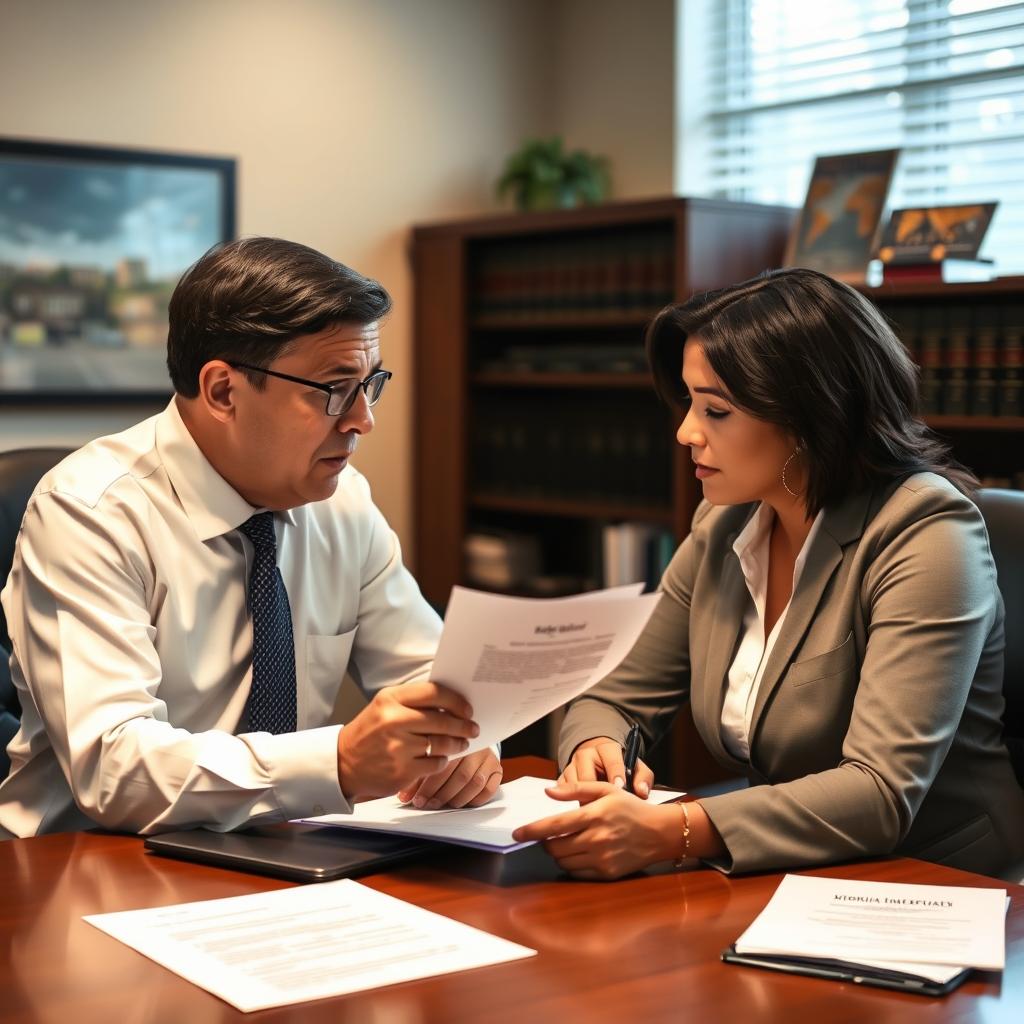 Wage Garnishment Child Support Lawyer Prince William County