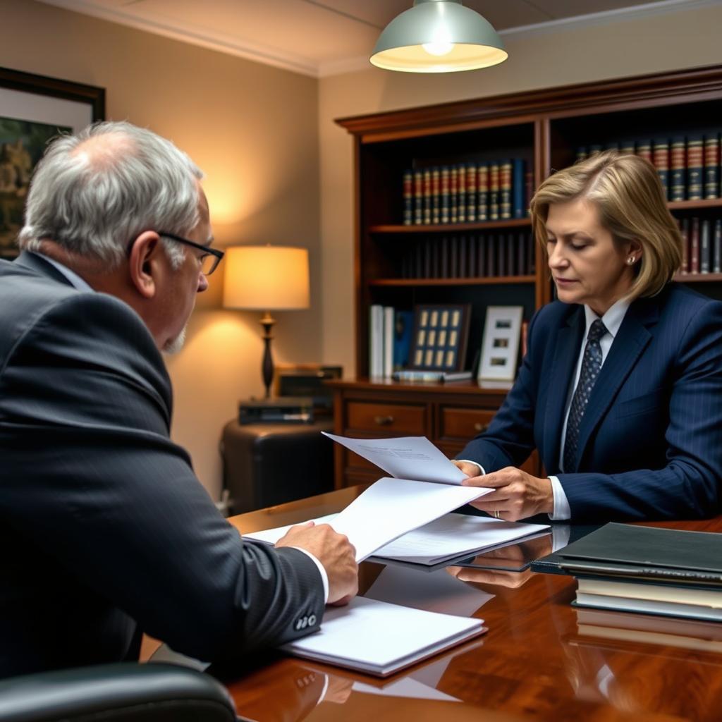 Wage Garnishment Child Support Lawyer Rockingham County