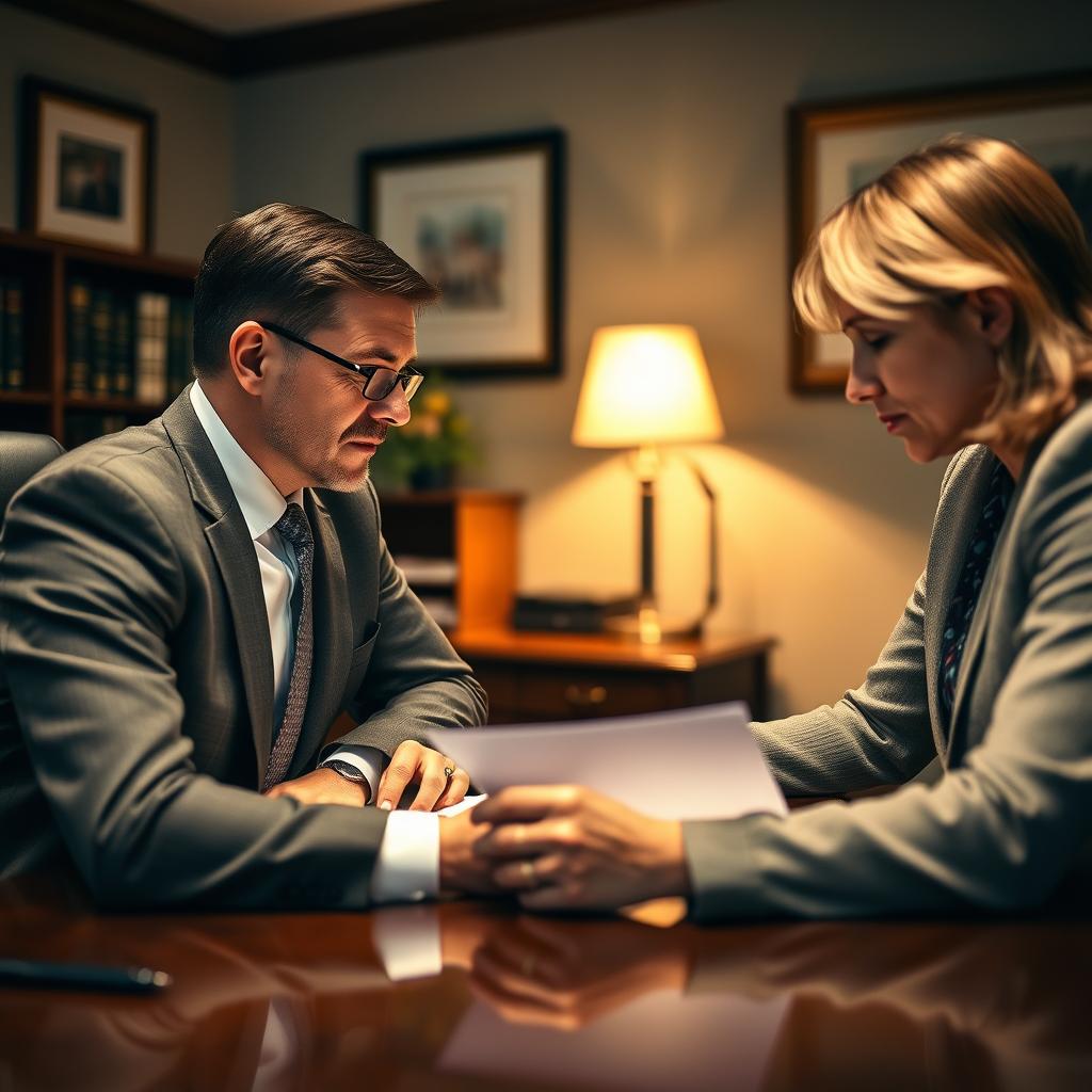 Wage Garnishment Child Support Lawyer Stafford County