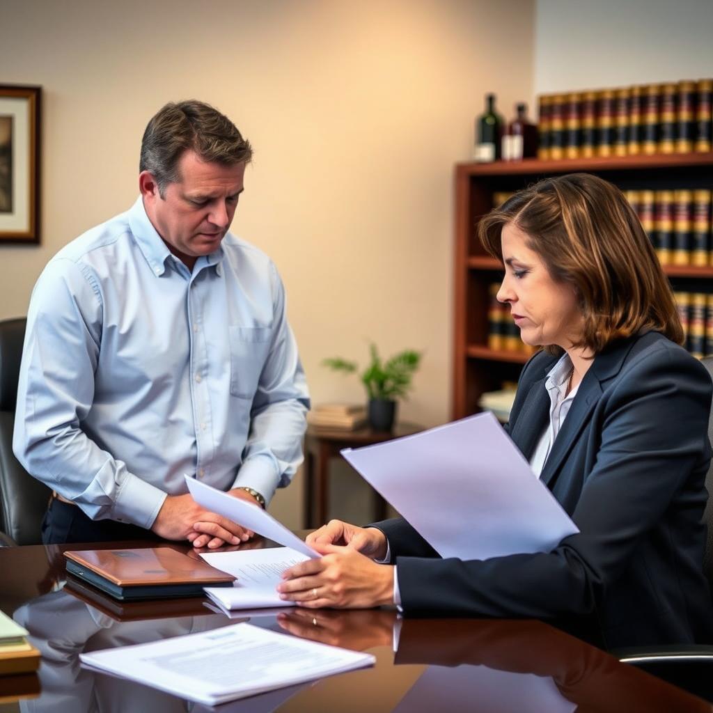 Wage Garnishment Child Support Lawyer Suffolk