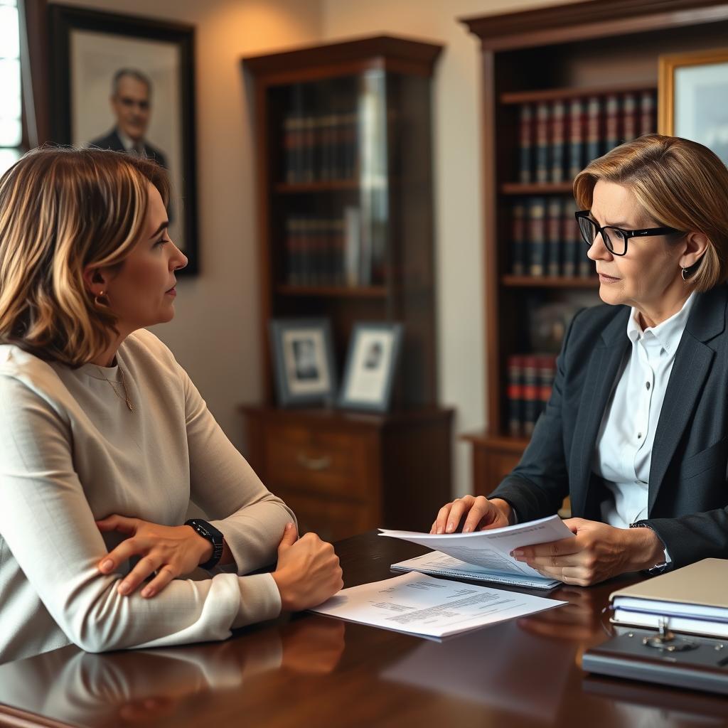 Wage Garnishment Child Support Lawyer York County