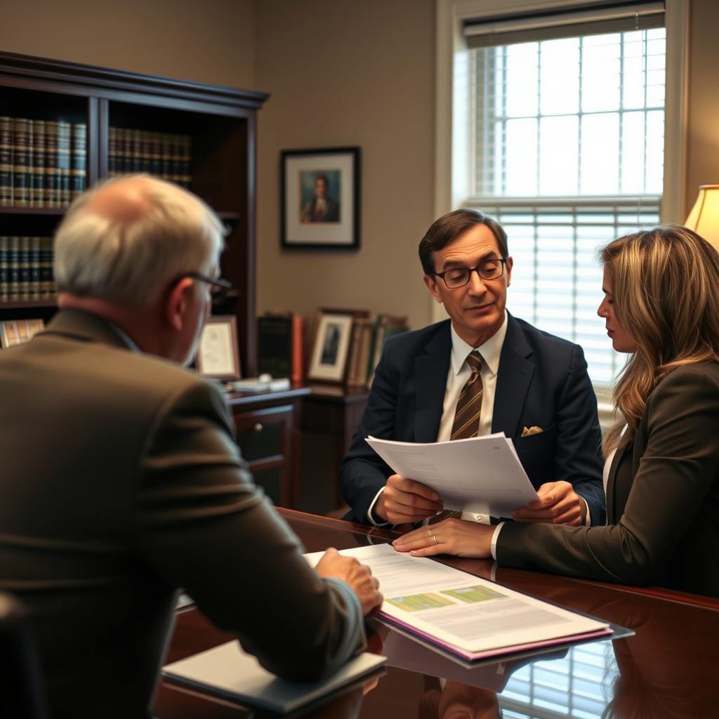 Alimony Enforcement Lawyer Colonial Heights
