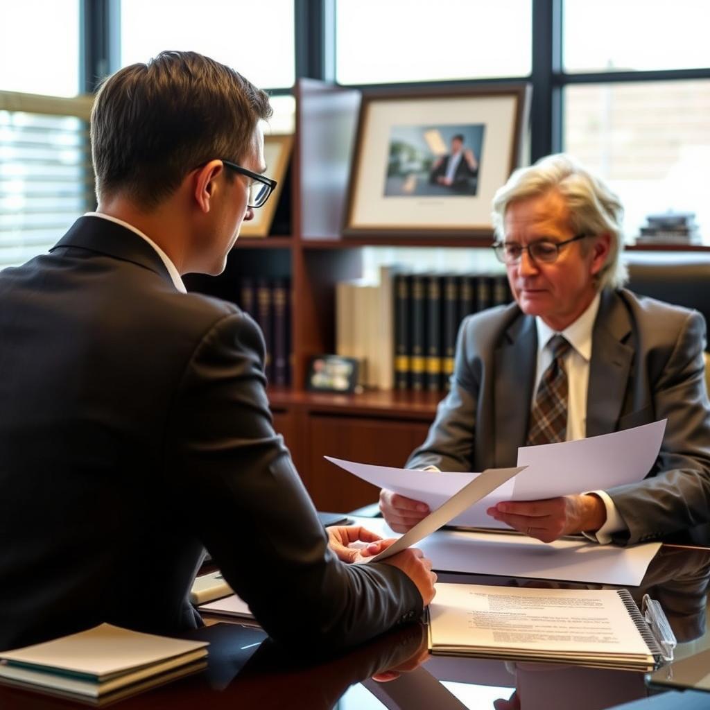 Alimony Modification Lawyer Henrico County