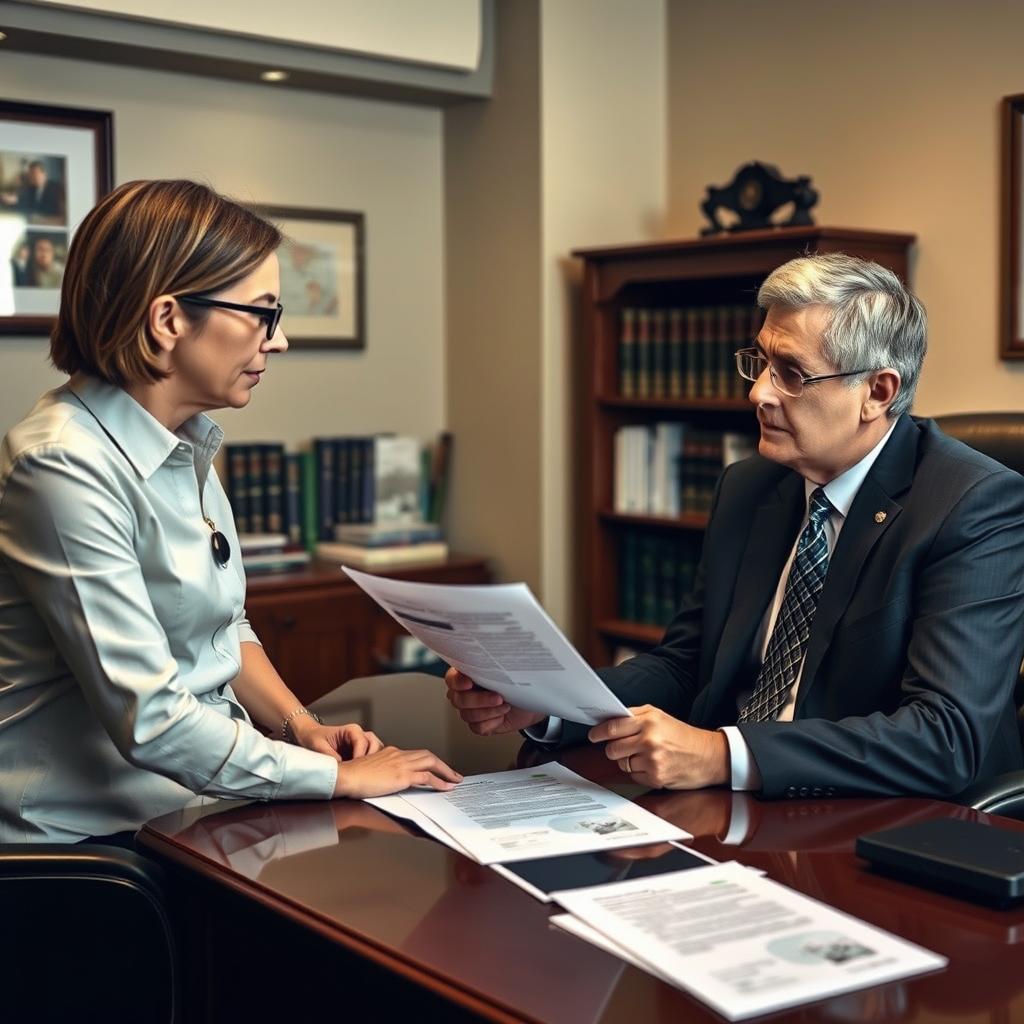 Alimony Modification Lawyer Lexington