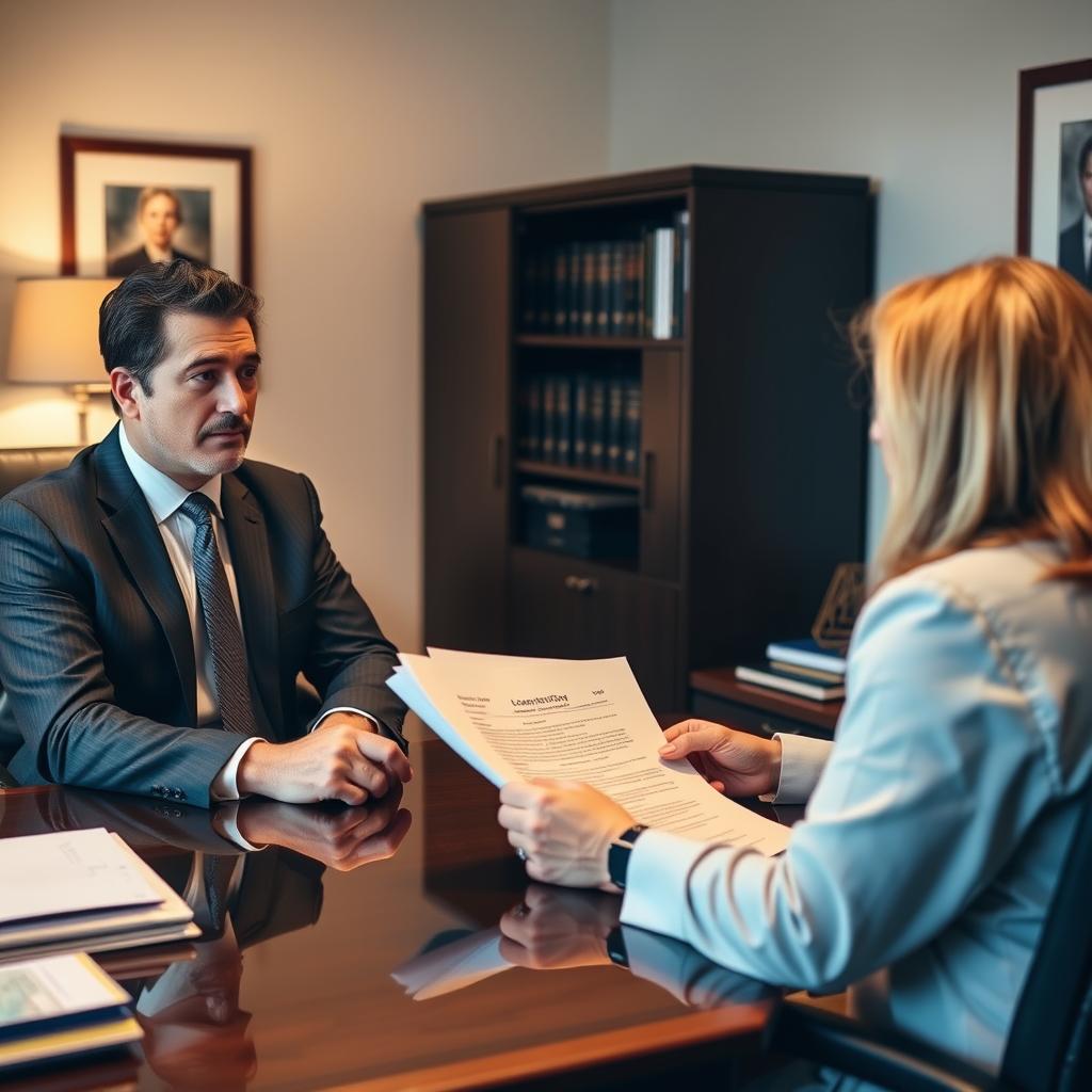 Alimony Modification Lawyer Virginia Beach