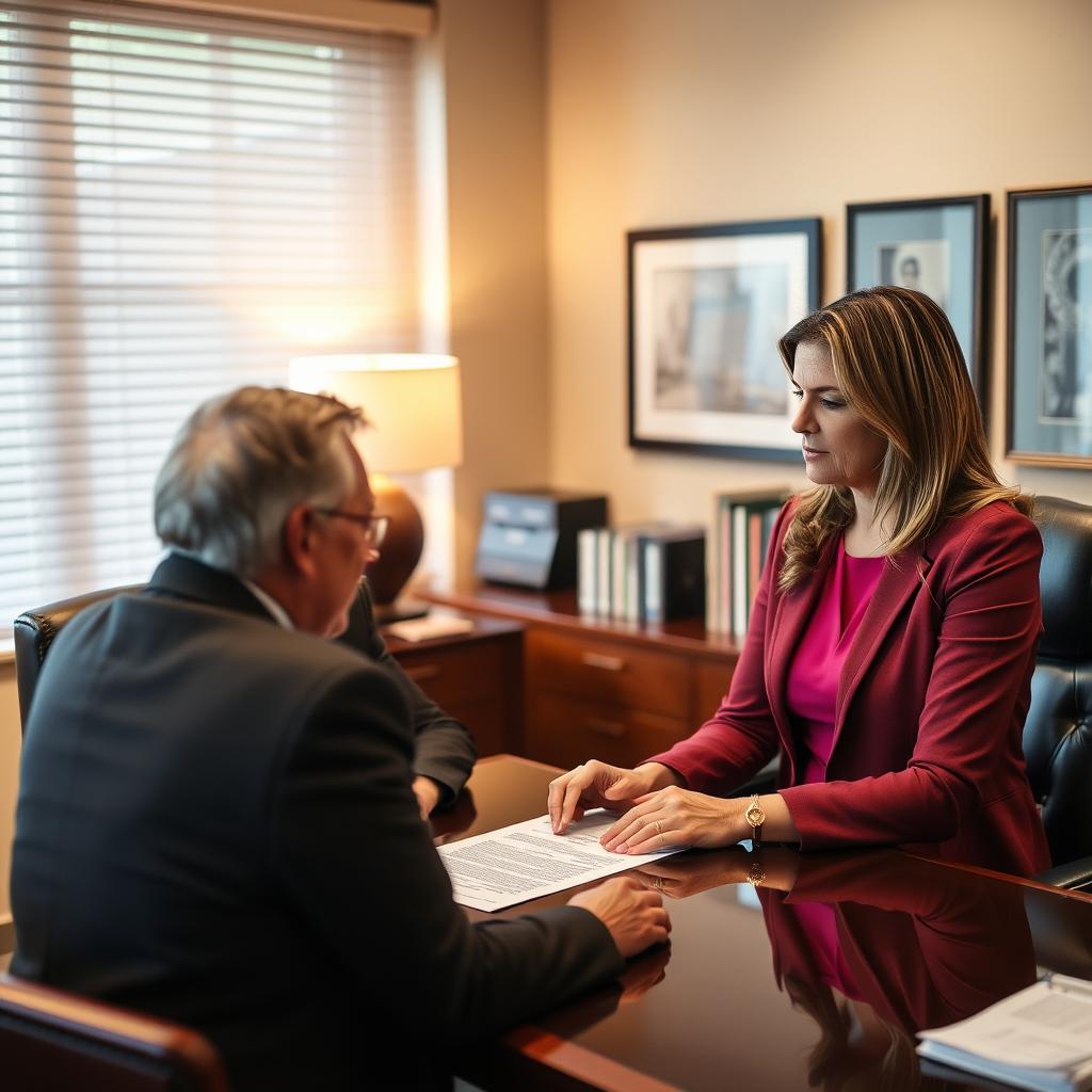 Alimony Modification Lawyer Virginia