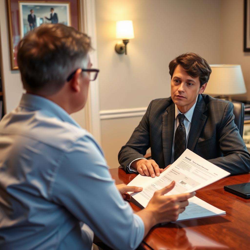 Child Guardianship Lawyer Isle of Wight County
