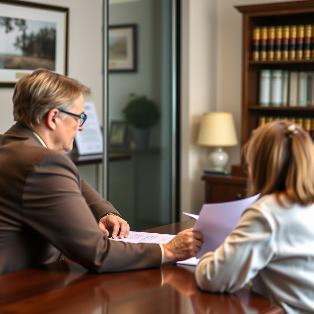 Child Guardianship Lawyer Spotsylvania County