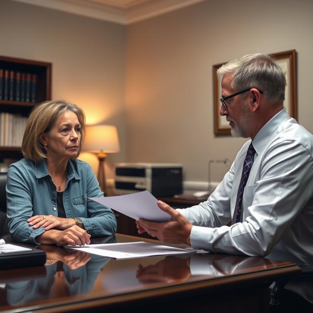 Child Guardianship Lawyer Suffolk