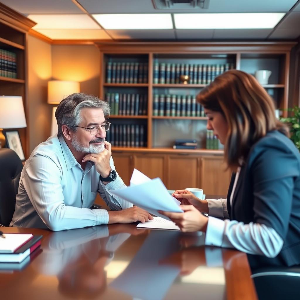 Child Guardianship Lawyer Virginia Beach